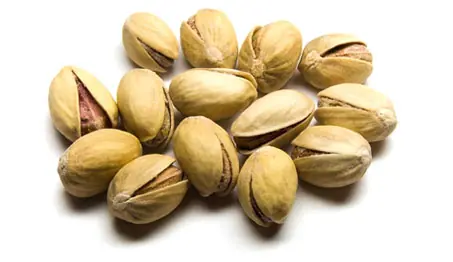 Frutos secos