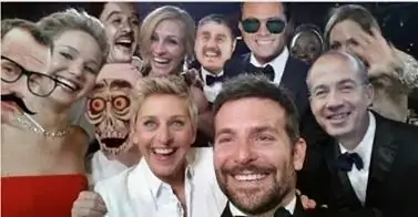 compilación Oscar memes 2014