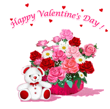 feliz dia del amor y la amistad...
