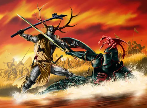 Juego de Tronos
