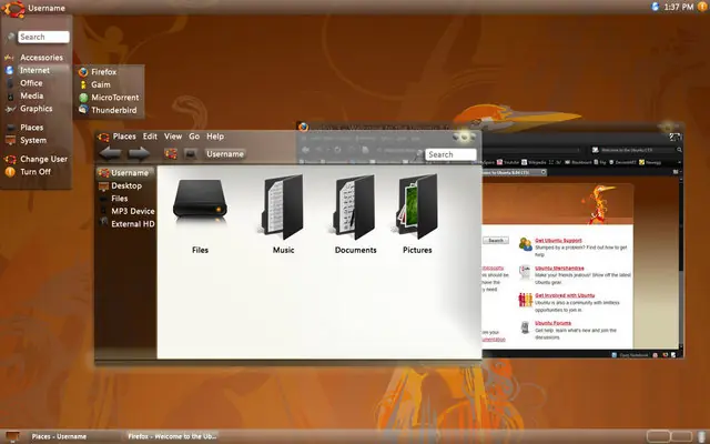 Ubuntu
