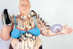 Mujer X Men