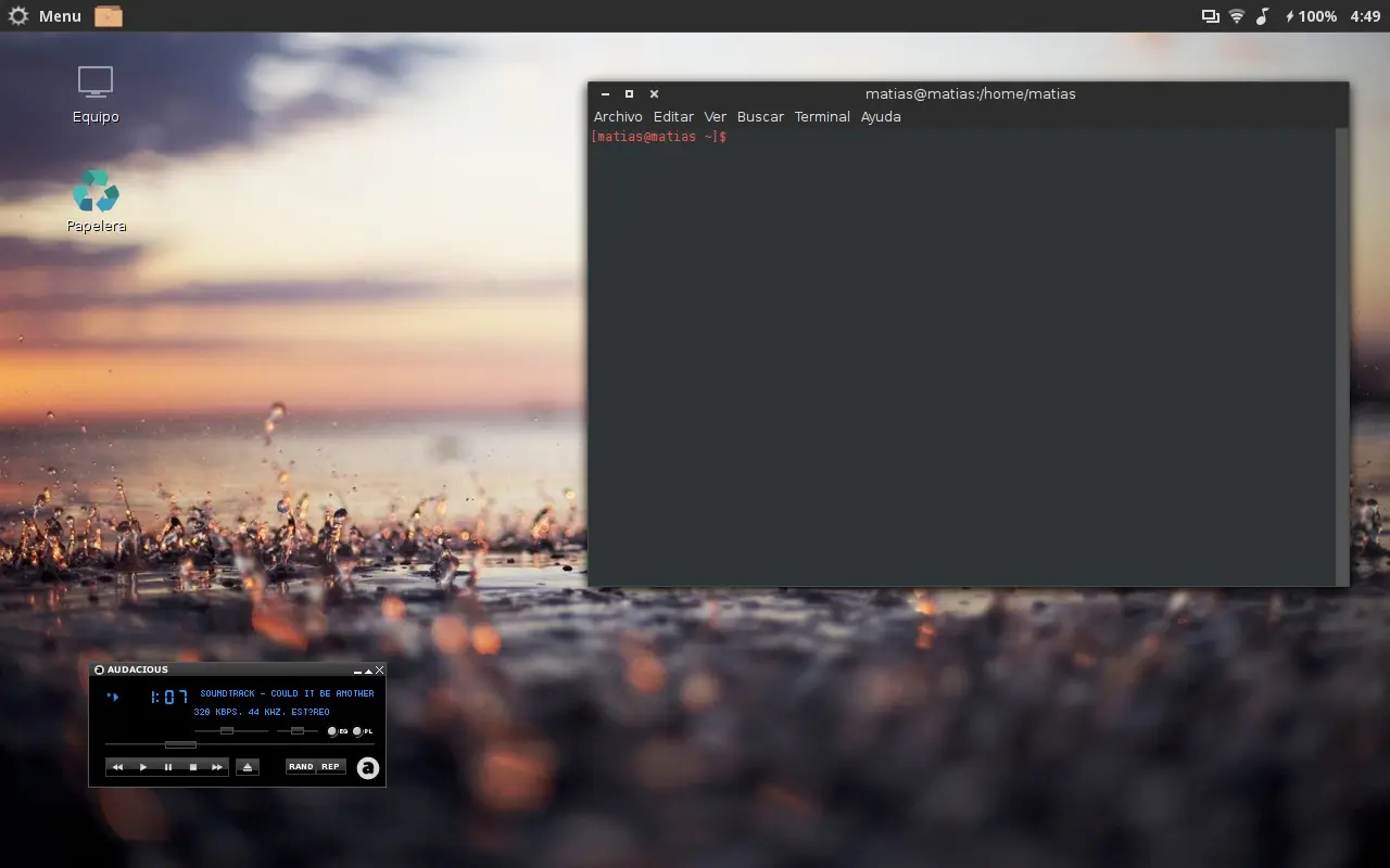 Linux