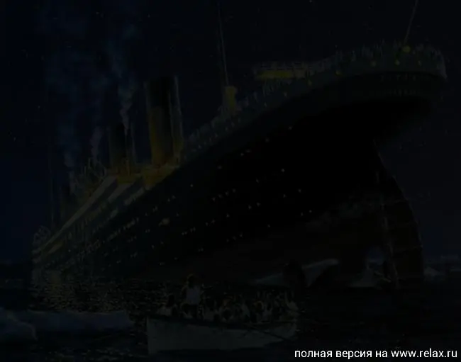 Tragedia