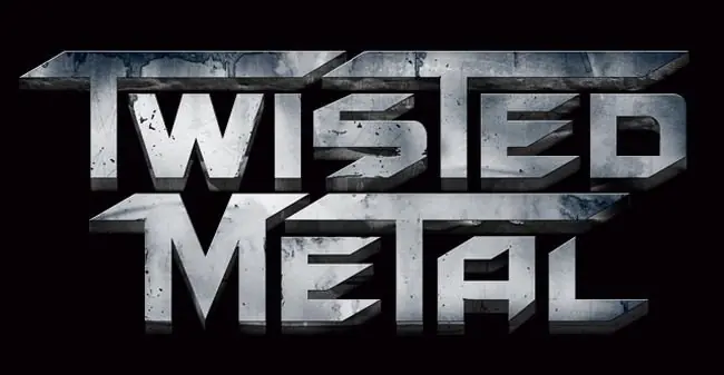 Película de 'Twisted Metal' en camino