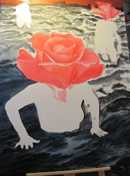 El Atelier De Letalí