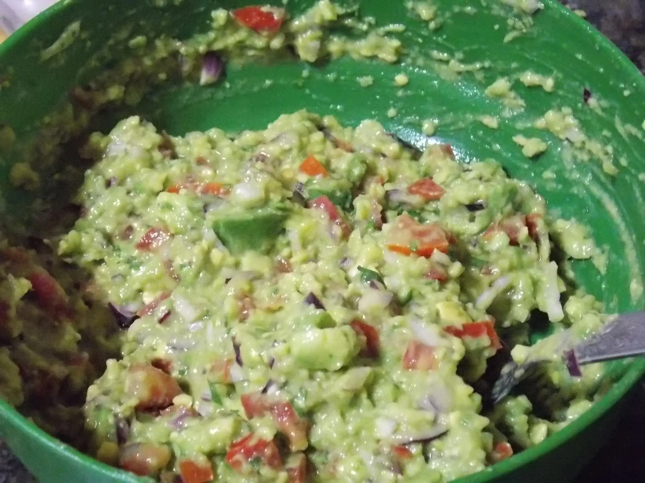 guacamole