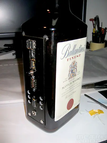 ballantines