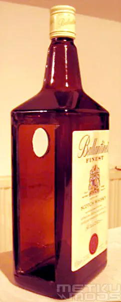 whisky