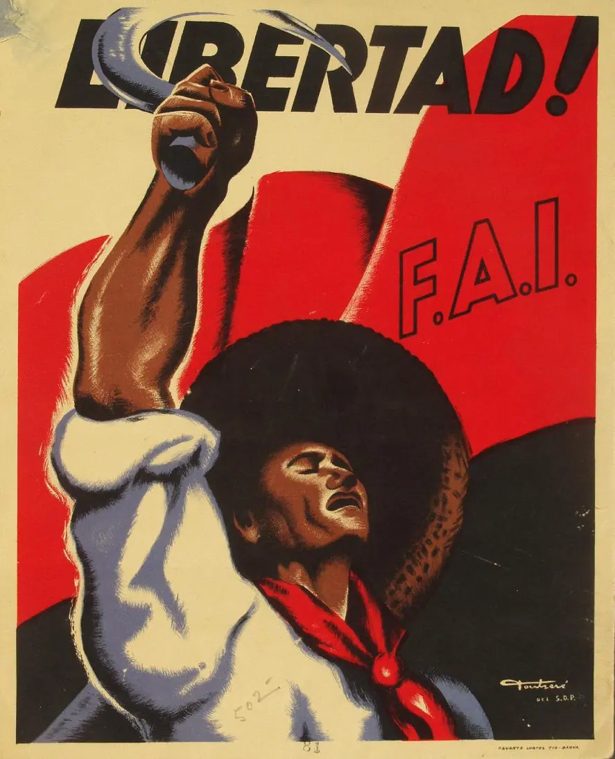 Se te olvidaron los 72 años de la Guerra Civil Española?