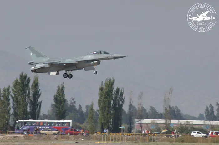 Fuerza Aerea