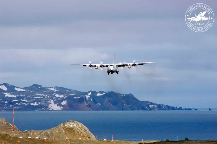 Fuerza Aerea
