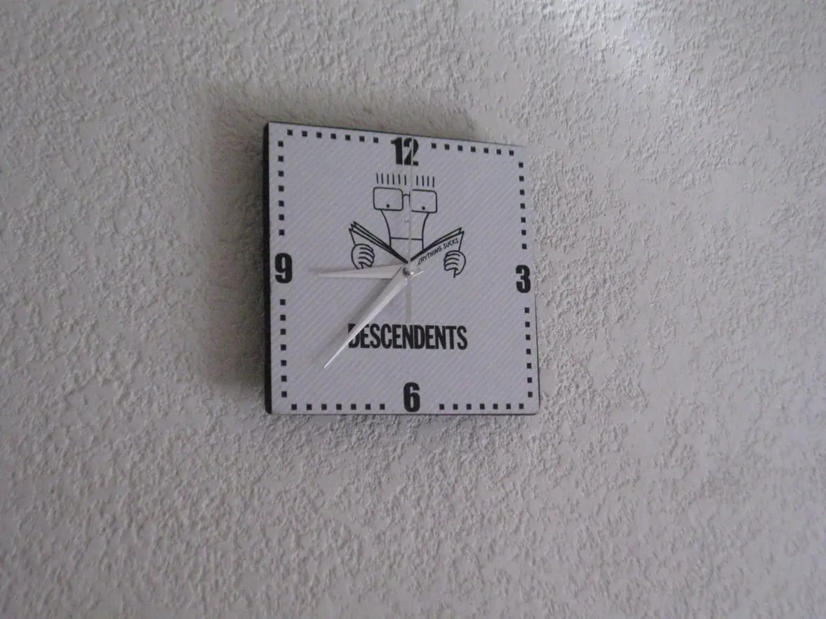 Reloj