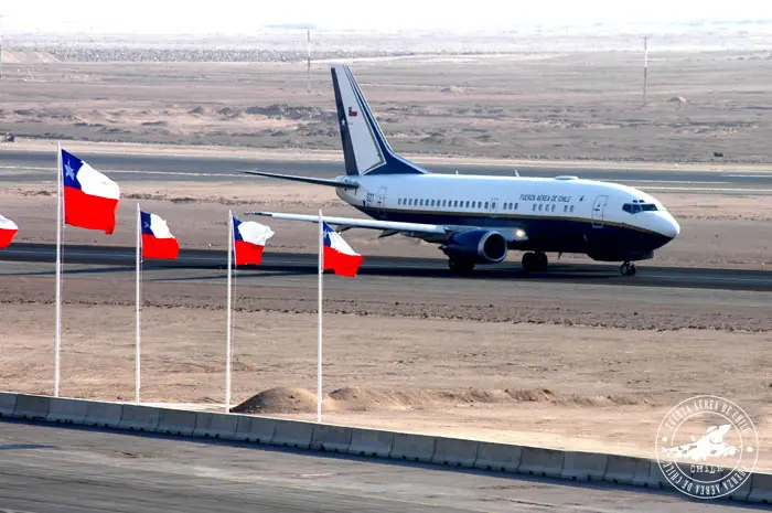 Te gustan los aviones pues entra ya (Fach)