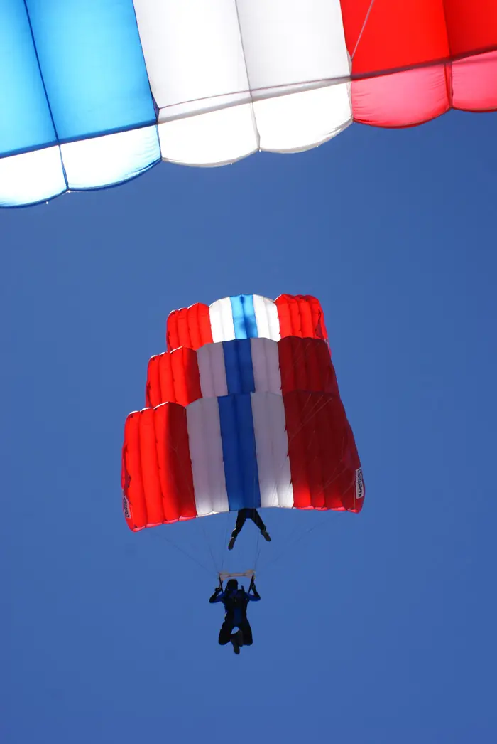Fuerza Aerea
