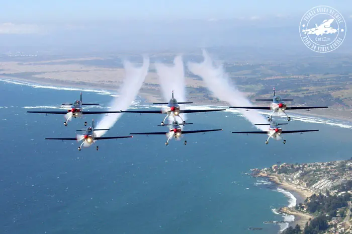 Te gustan los aviones pues entra ya (Fach)