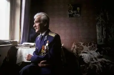 No hubo tercera guerra mundial por un hombre