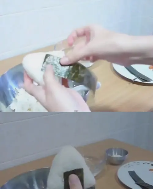 onigiri