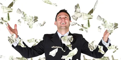 ¿Queres ganar guita fácilmente y sin sufrir?