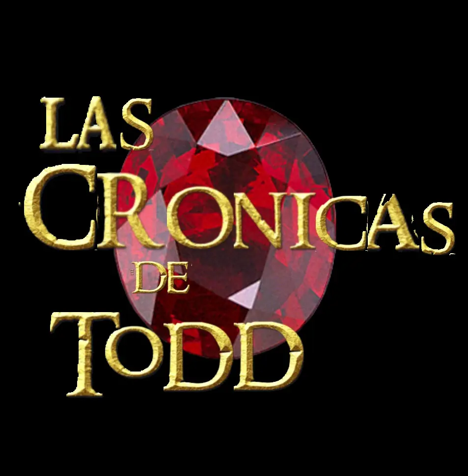 Las crónicas de Todd: Questions cap 17