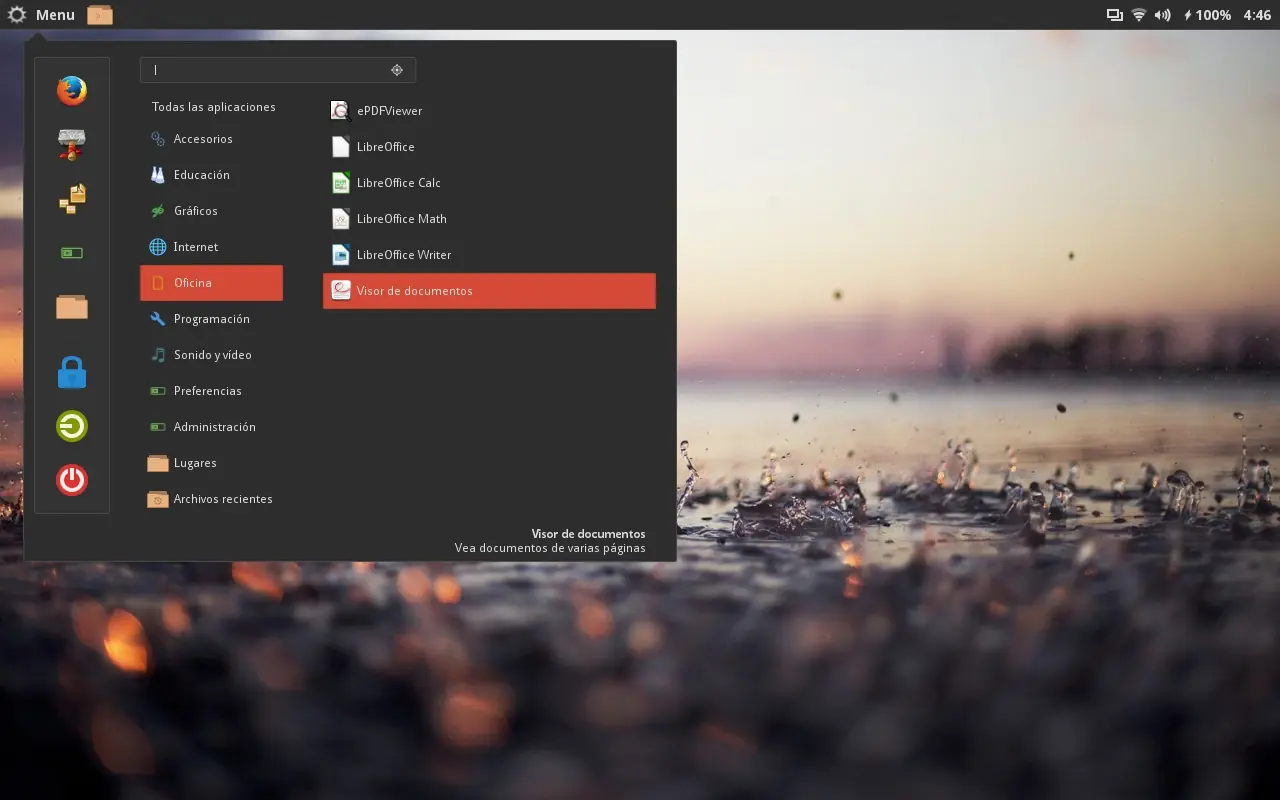 manjaro