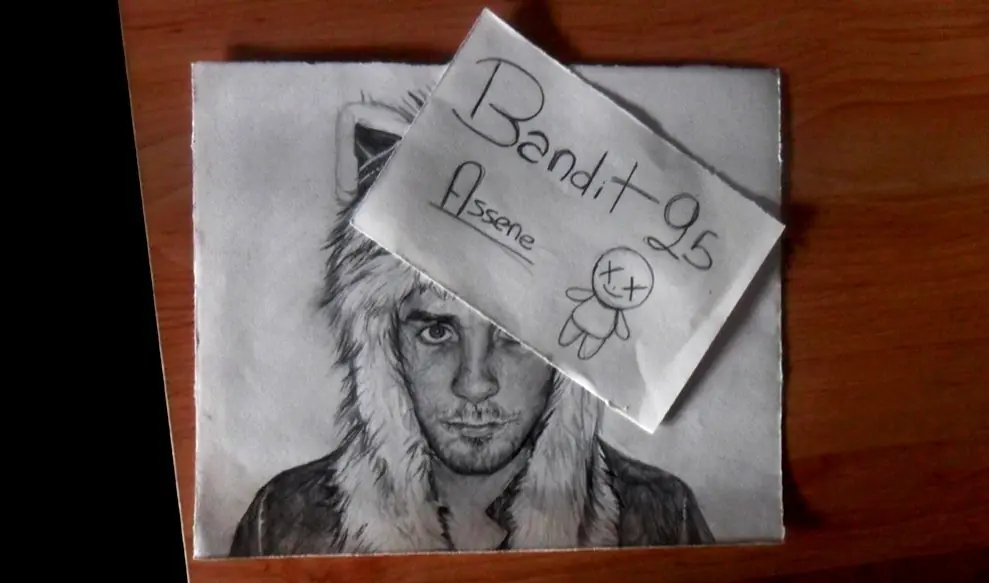 Dibujo