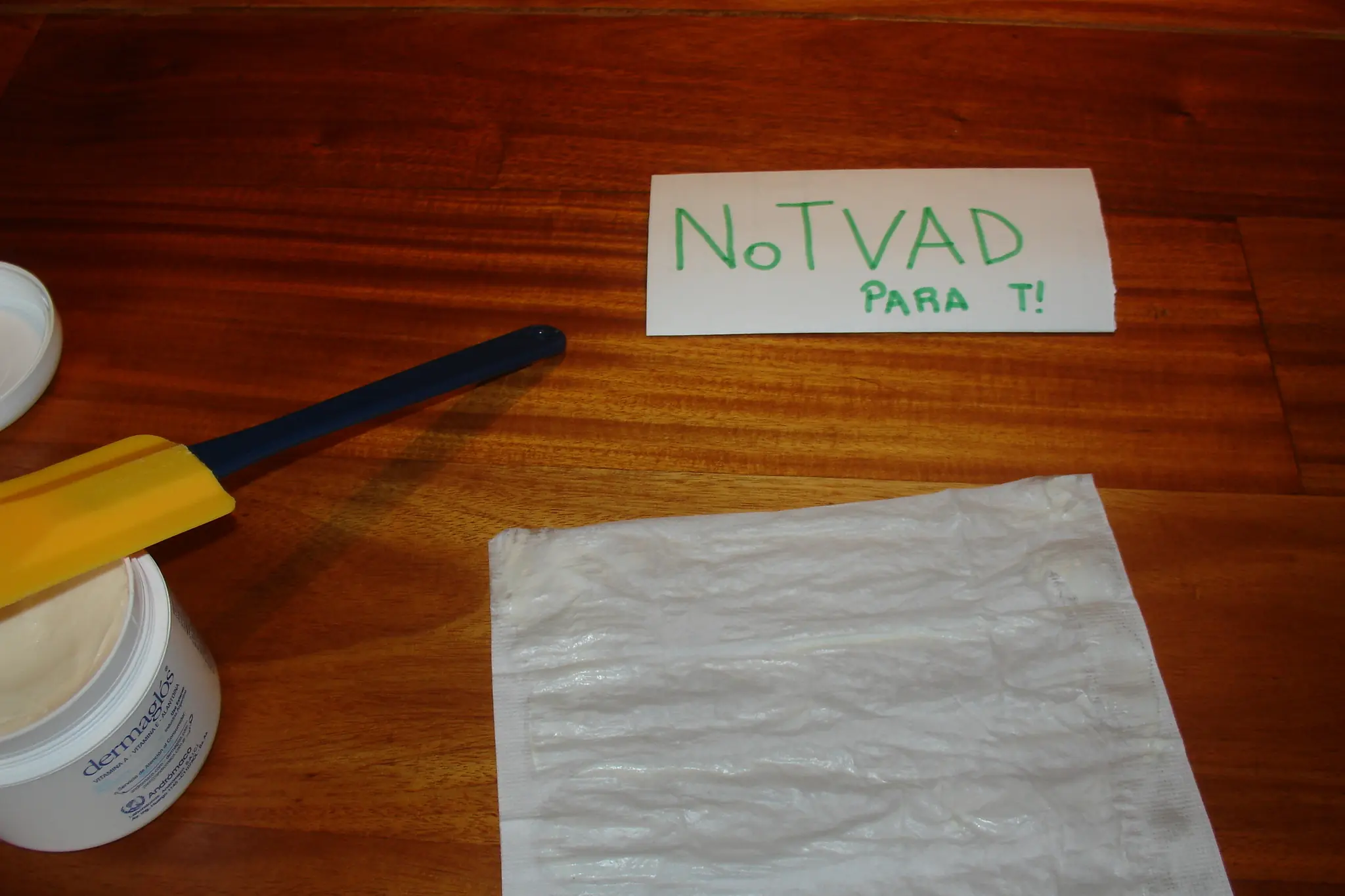 notvad