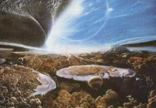 Conociendo a Jupiter