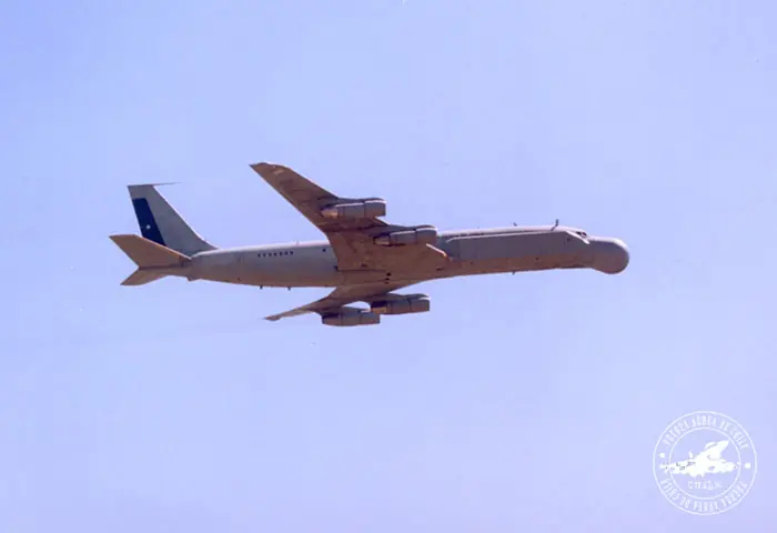 Fuerza Aerea