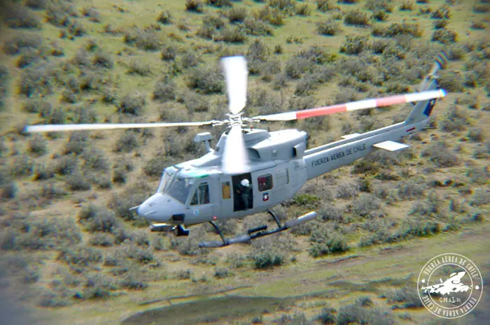 Fuerza Aerea