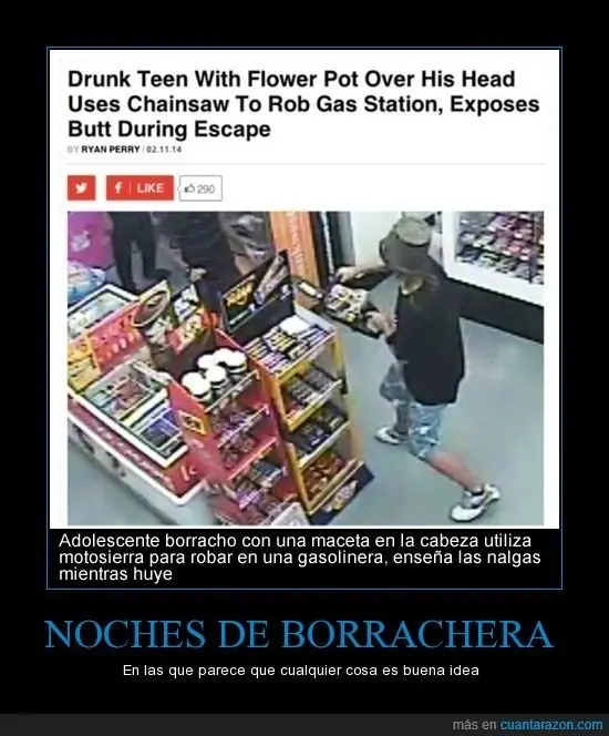 gracioso