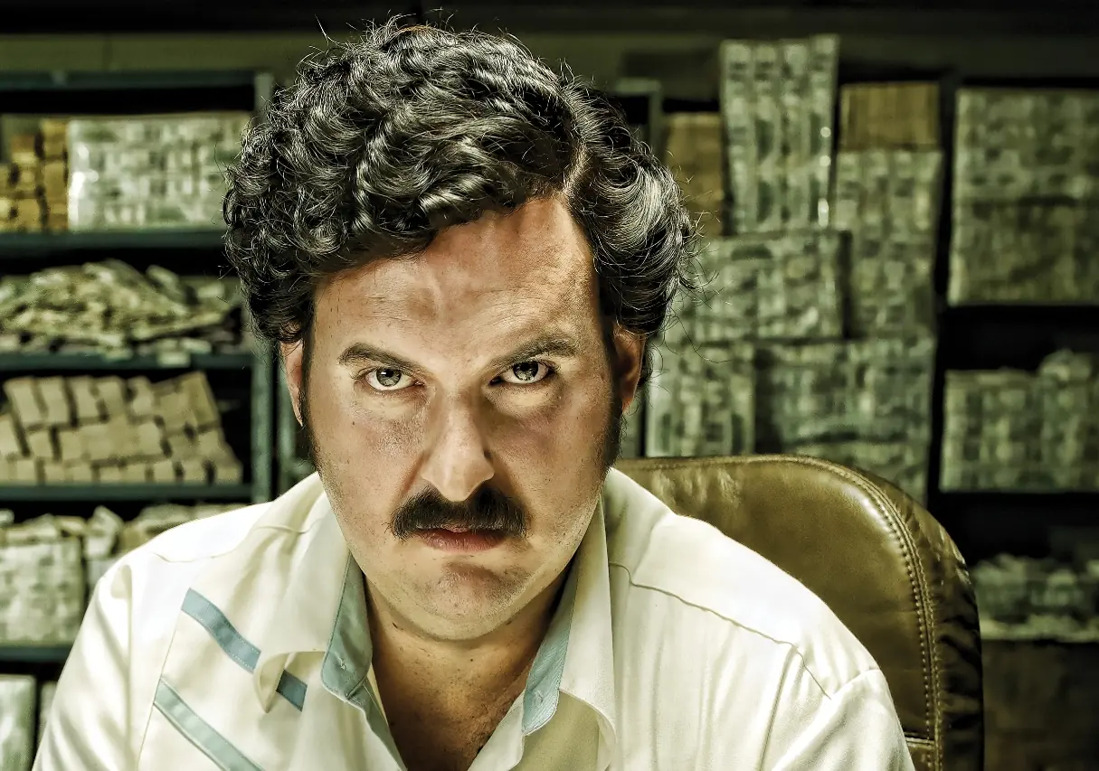 narcotraficante