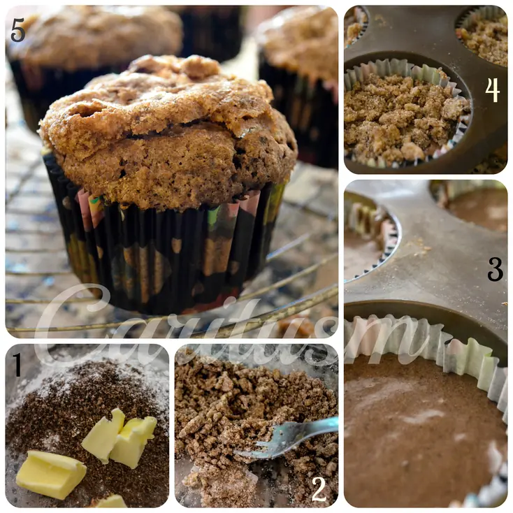 cupcakes