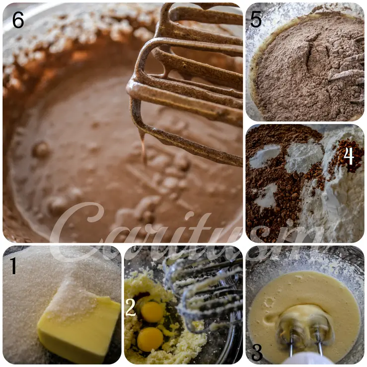 Chocolate