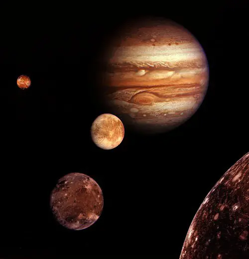 jupiter