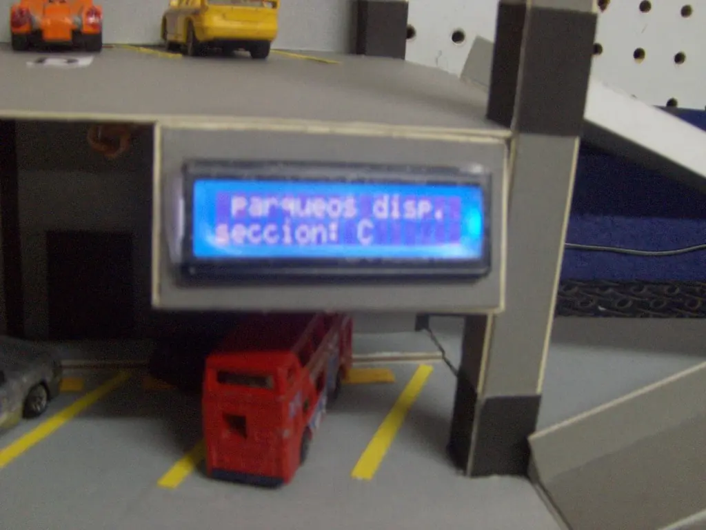 lcd