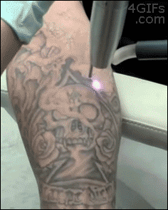 Megapost gifs