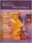 Injertos e Implantes en Rinoplastia - Articulo en .PDF