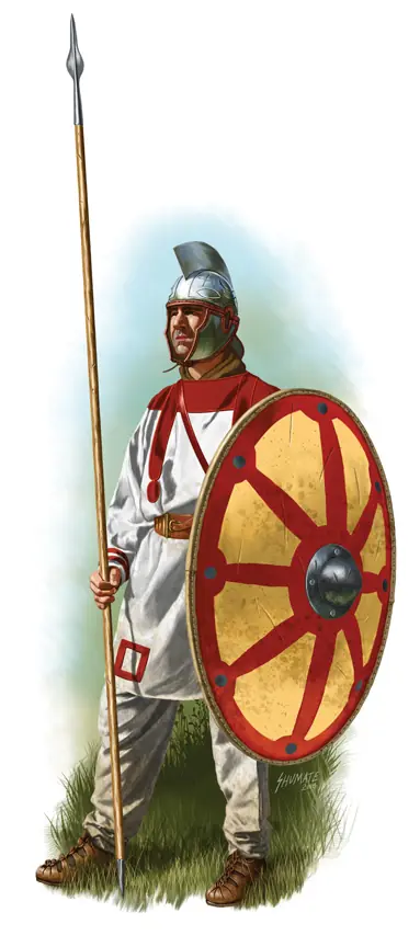 romanos