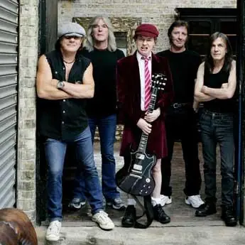 Heavy Metal