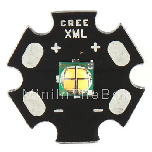 linternas led