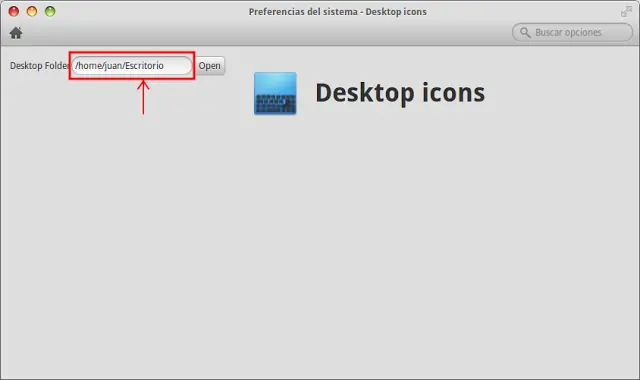 Iconos