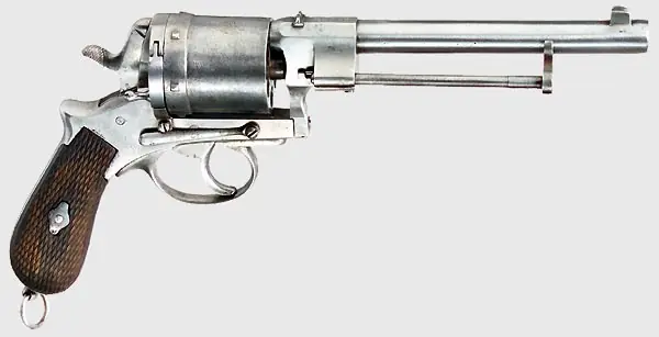 semi-automaticas