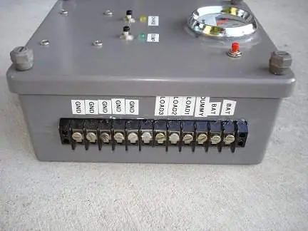 controlador