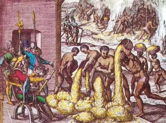 dominicanos