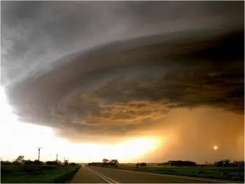 La Venganza de Gaia ((Furia de la Naturaleza))