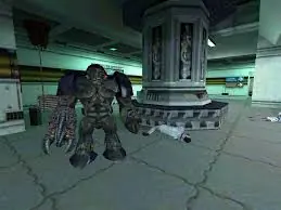 Historia del Half-life mejor juego de la historia