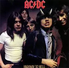 La historia de Ac/Dc
