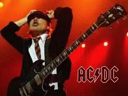 Heavy Metal