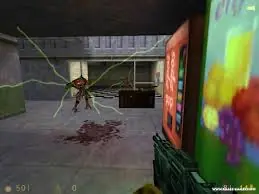 black mesa